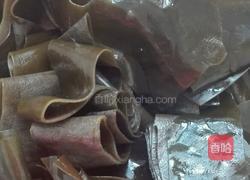 带皮排骨莲藕汤的做法图解6