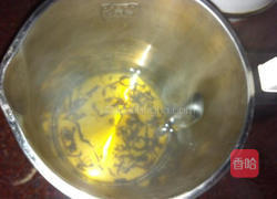 原味奶茶(豆浆机版)的做法图解2