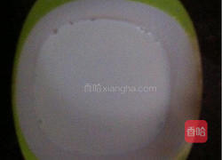 原味奶茶(豆浆机版)的做法图解5