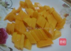 杨枝甘露的做法图解7