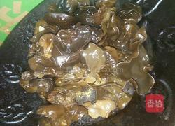木须肉的做法图解1