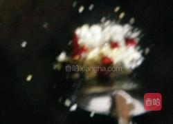 云豆烧猪蹄的做法图解5