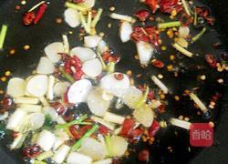 老豆腐炖麒麟鱼的做法图解6