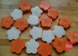 杂蔬烧肉的做法图解2