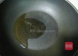 蛋黄焗蟹的做法图解9