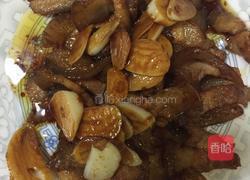 蒜香五花肉的做法图解5
