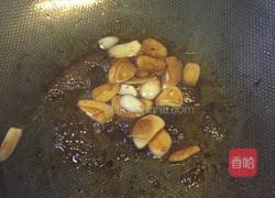 蒜香五花肉的做法图解4