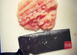 湘味鱼丸的做法图解2