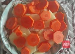 水煮片片鱼的做法图解2