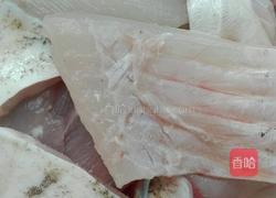 水煮片片鱼的做法图解5