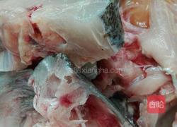 水煮片片鱼的做法图解6