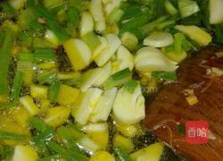 水煮片片鱼的做法图解10