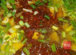 水煮片片鱼的做法图解11