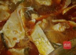 水煮片片鱼的做法图解14