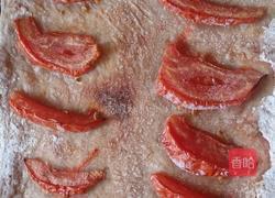 地中海佛卡夏的做法图解7