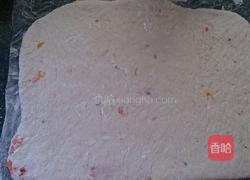 地中海佛卡夏的做法图解3