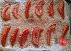 地中海佛卡夏的做法图解6