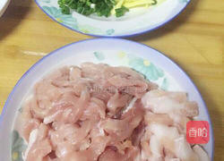 蒸鹵面的做法图解1