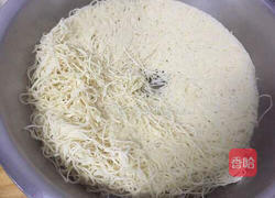 蒸鹵面的做法图解10