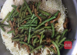 蒸鹵面的做法图解11