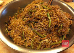 蒸鹵面的做法图解14