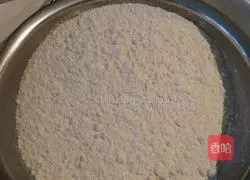 How to make steamed buns 4