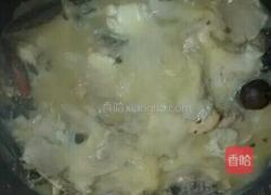 土豆蘑菇炖鸡块的做法图解6