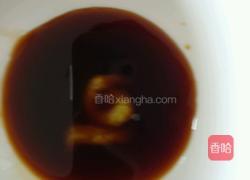 紫菜包饭的做法图解7