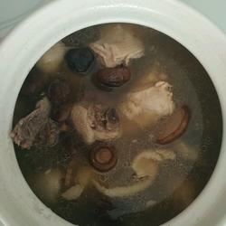 清炖鸡汤的做法[图]