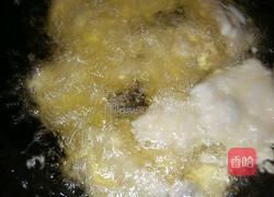 锅包肉的做法图解5