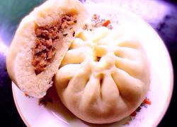 鲜肉包
