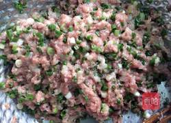 鲜肉包的做法图解5