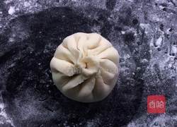 鲜肉包的做法图解15