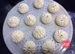 鲜肉包的做法图解16