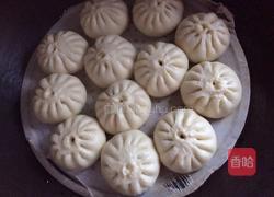 鲜肉包的做法图解18