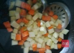 咖喱饭的做法图解7