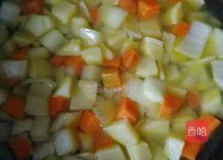 咖喱饭的做法图解11