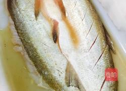 香煎大白刁的做法图解1