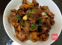 啤酒鸭的做法图解7