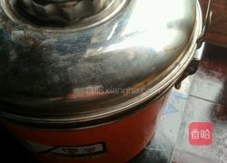 粉蒸排骨的做法图解9