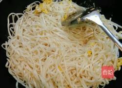 抄面~的做法图解5