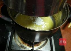 奶油饼干的做法图解2