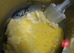 奶油饼干的做法图解4