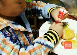 奶油饼干的做法图解11