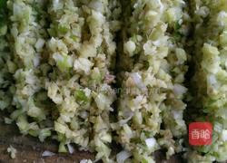 白菜胡萝卜丸子的做法图解5