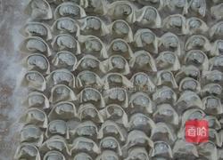 饺子的做法图解10