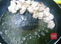 糖醋排骨的做法图解6