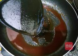 糖醋排骨的做法图解9