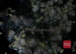 炒麻食的做法图解5