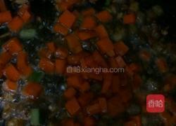 炒麻食的做法图解6